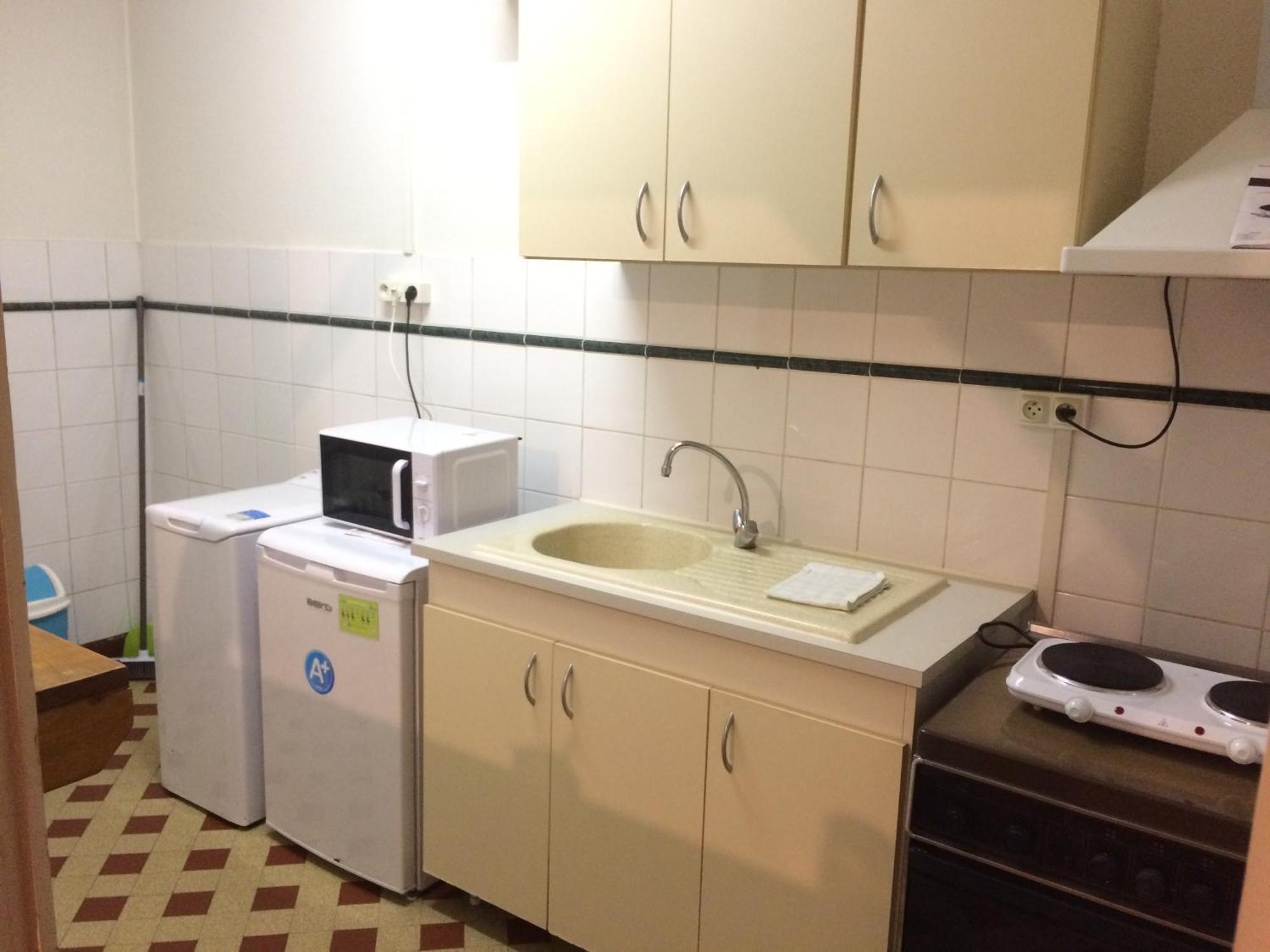 13 Boulvard Solferino T2 Agreable Pour Deux Pers Poitiers Exteriér fotografie